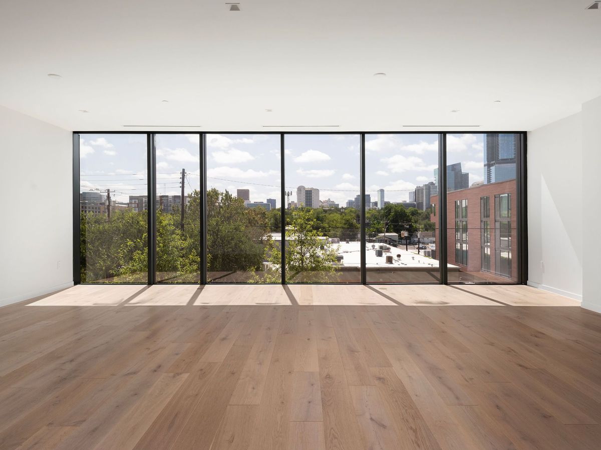 1006 Baylor St 202 — photo