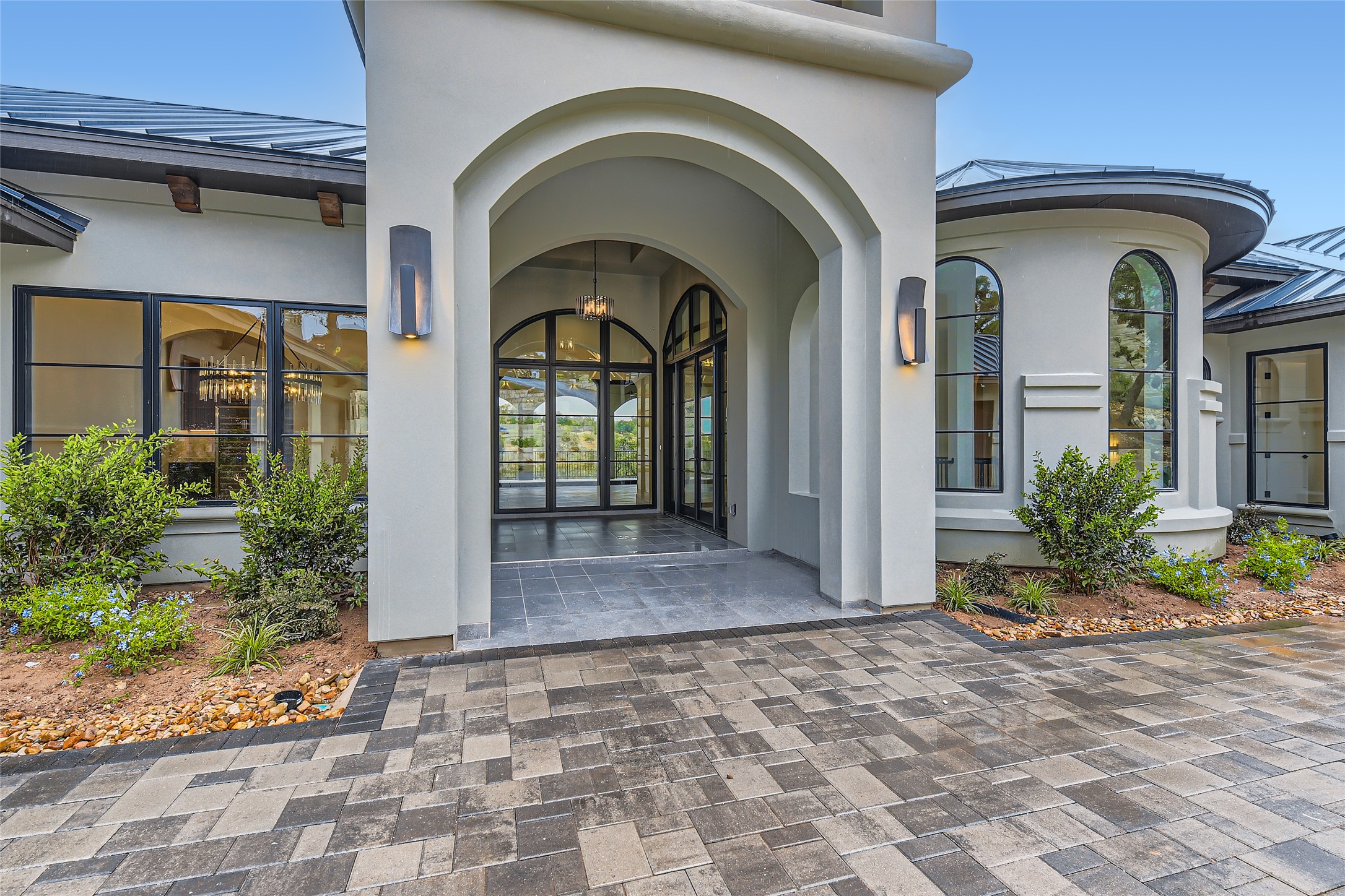 8132 Magnolia Ridge CV — photo