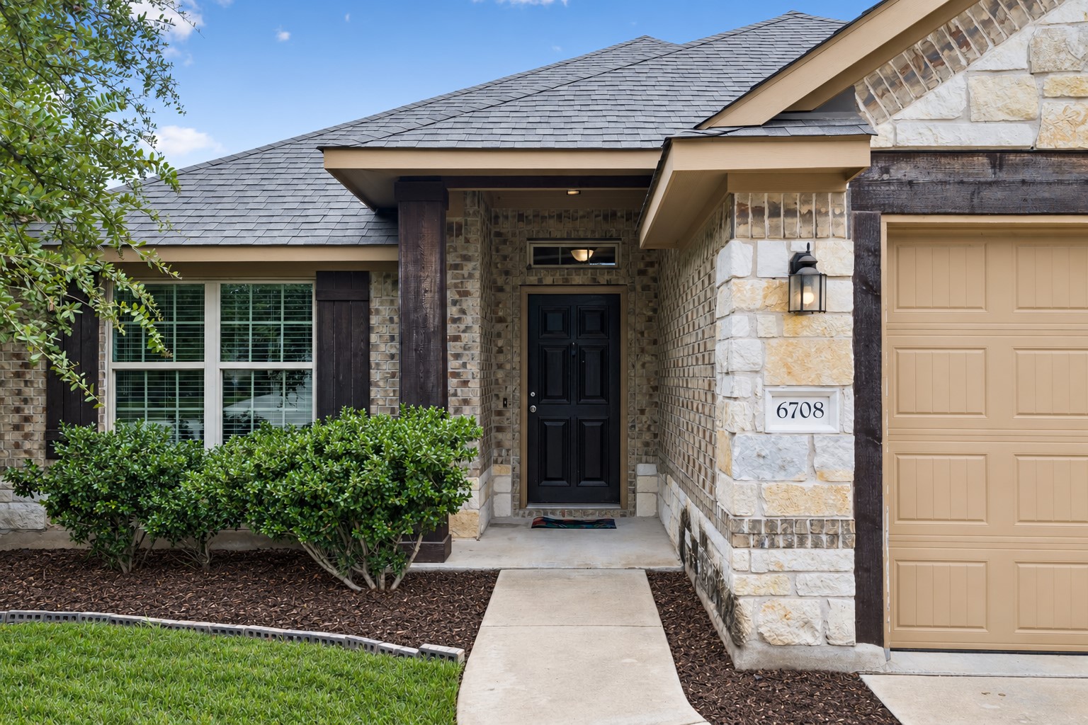 6708 Catania Loop, Round Rock, TX 78665 — photo 2