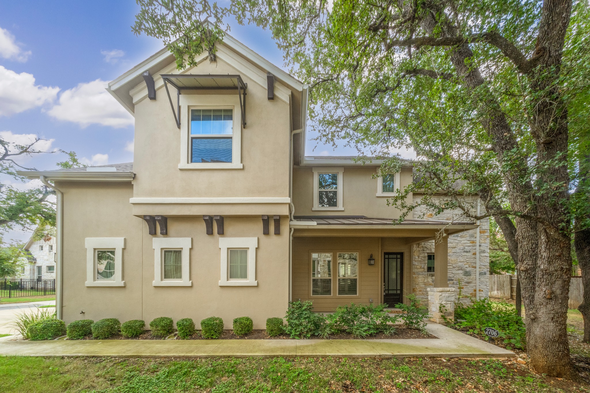 2706 Currant CV — photo