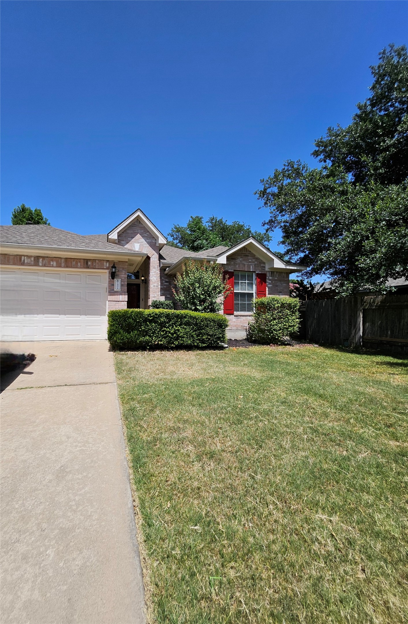 1408 Brighton Bend Ln — photo