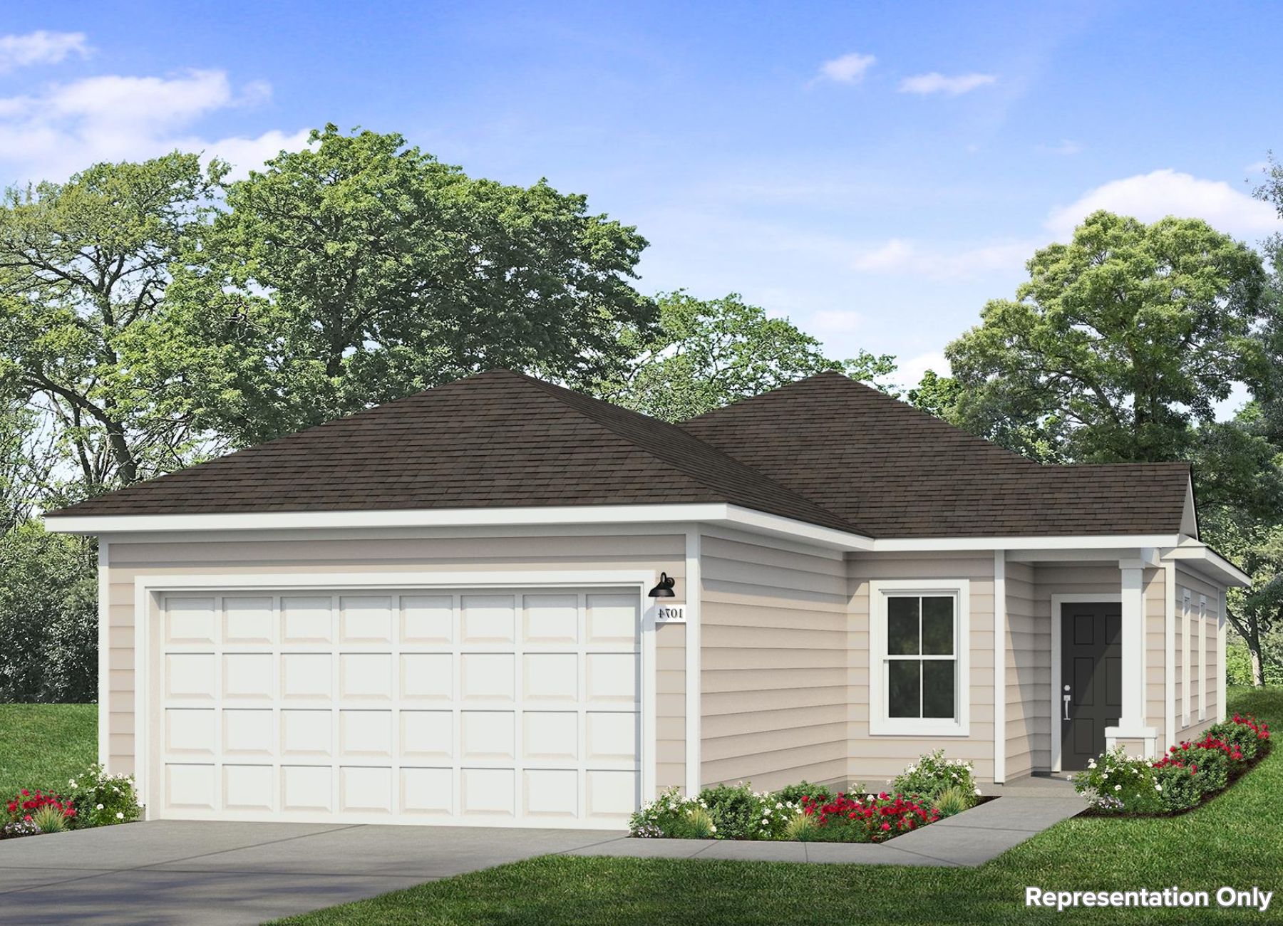 2614 Foss Rd — photo