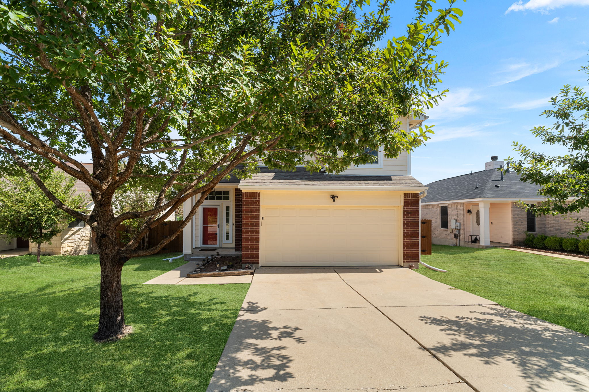 21013 Secretariat Ridge Ln — photo