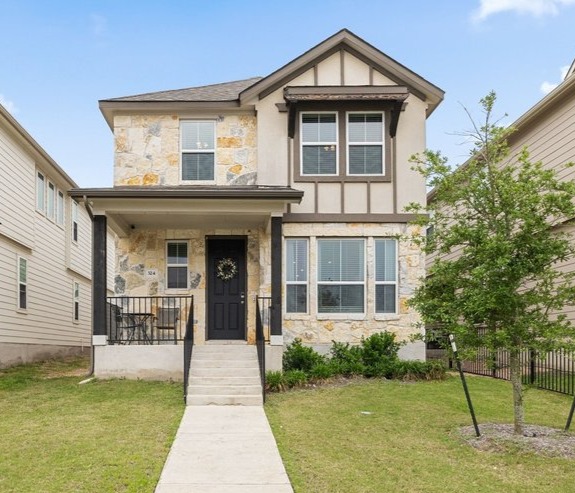 324 Delaware Mountains Ter — photo