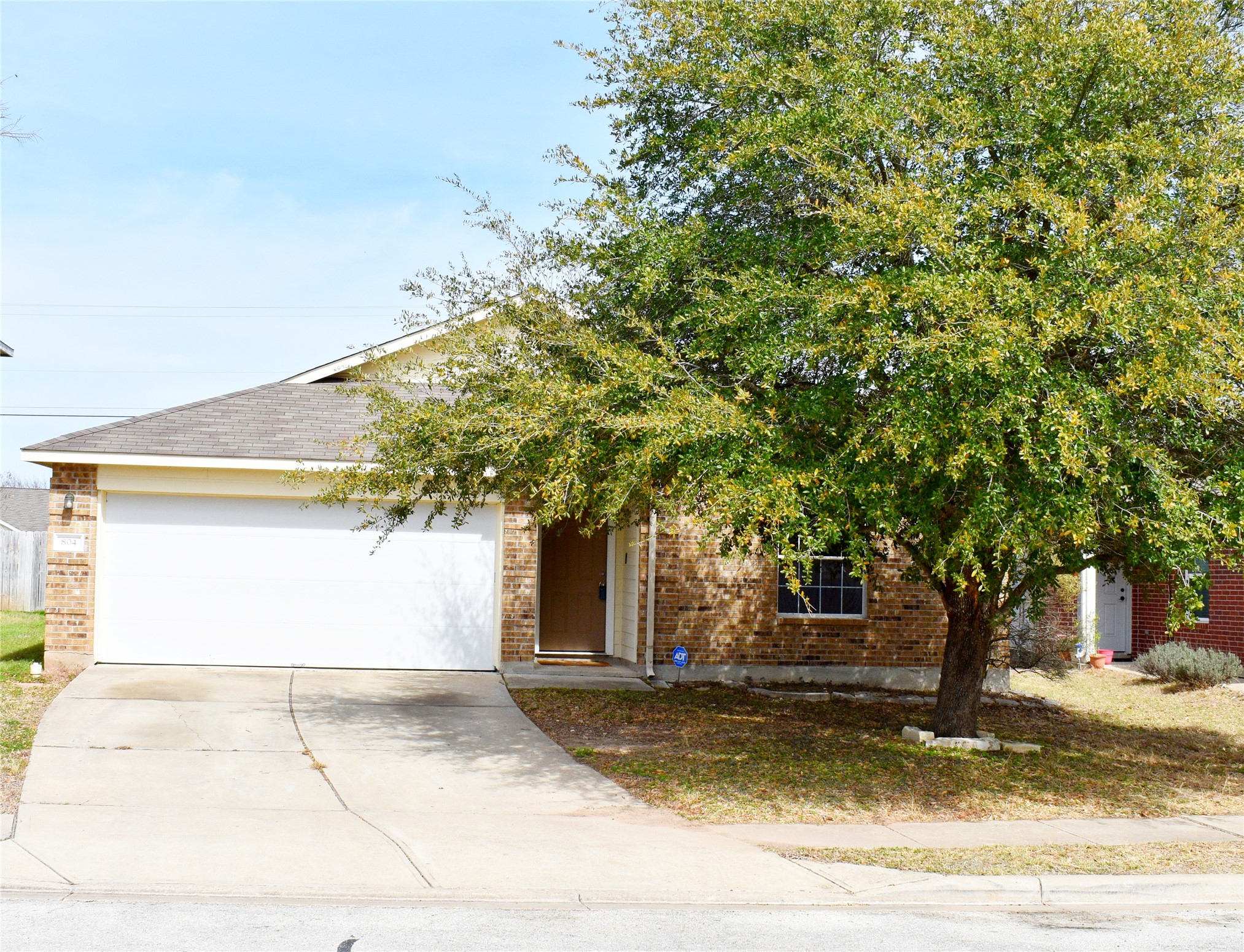 804 Lavaca Loop — photo
