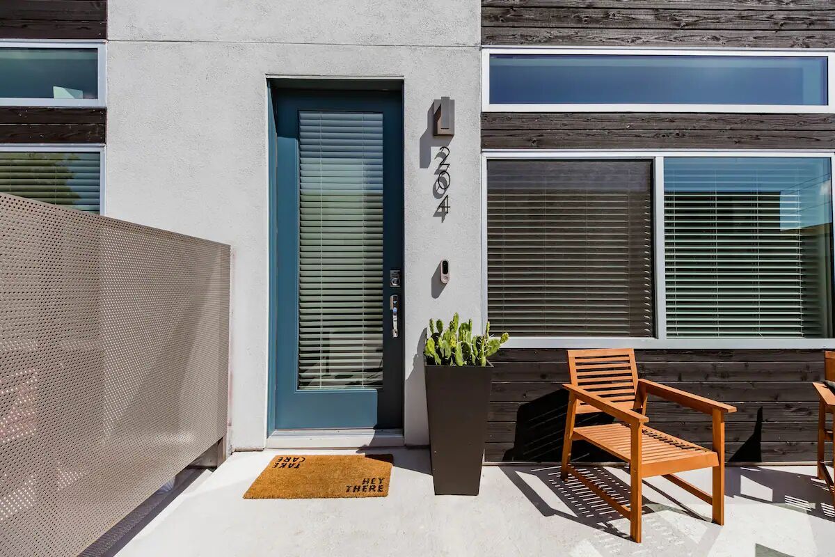 1701 E Martin Luther King Jr Blvd 204 — photo