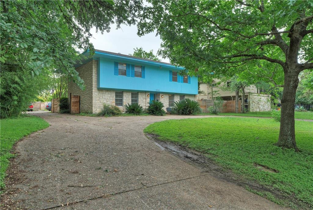 2105 Rabb Road #Front Home, Austin, TX 78704