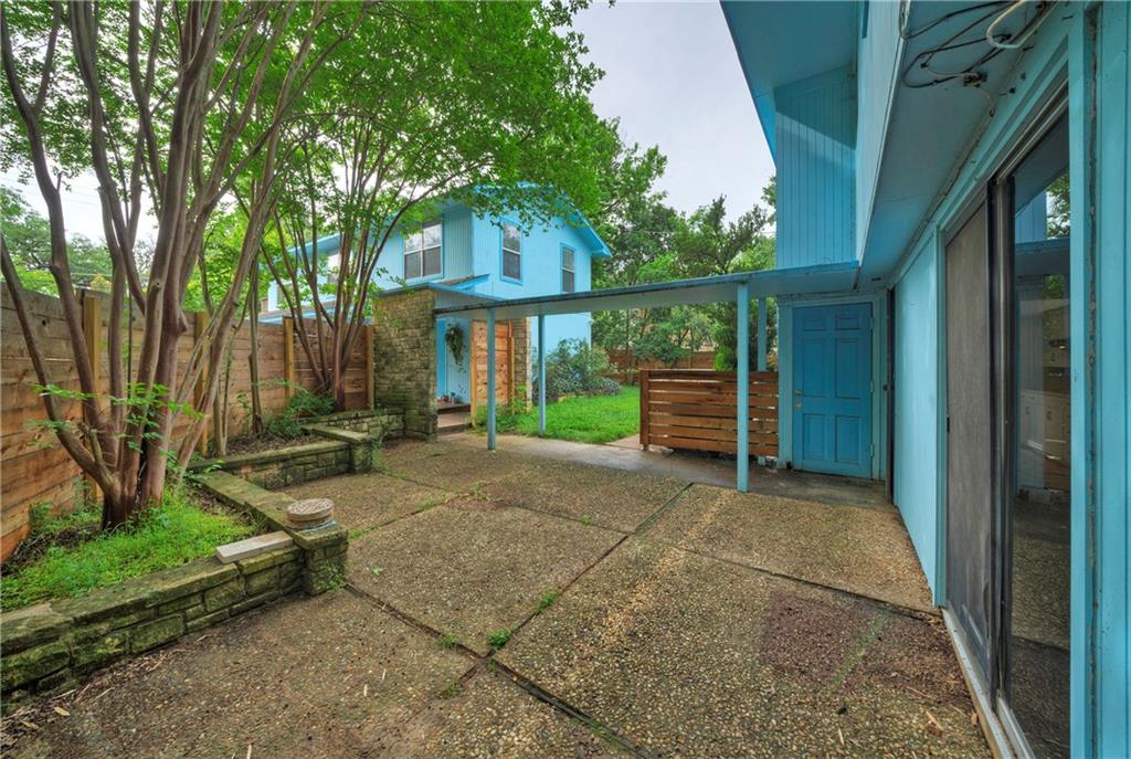 2105 Rabb Road #Front Home, Austin, TX 78704 — photo 2
