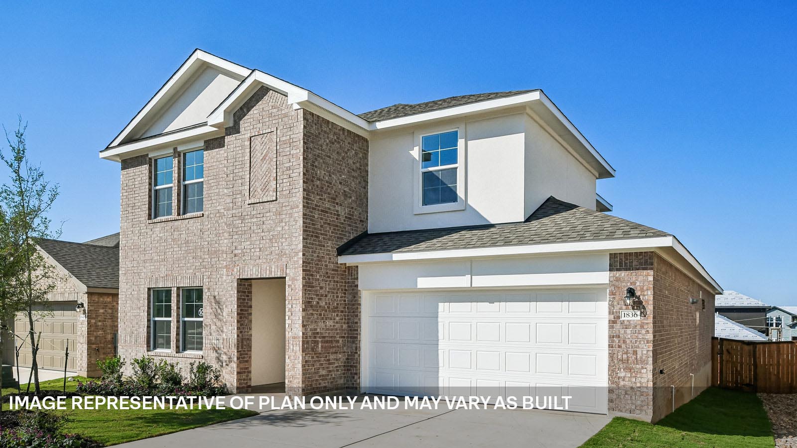 1809 Dandy Brush Drive, Leander, TX 78641 — photo 2