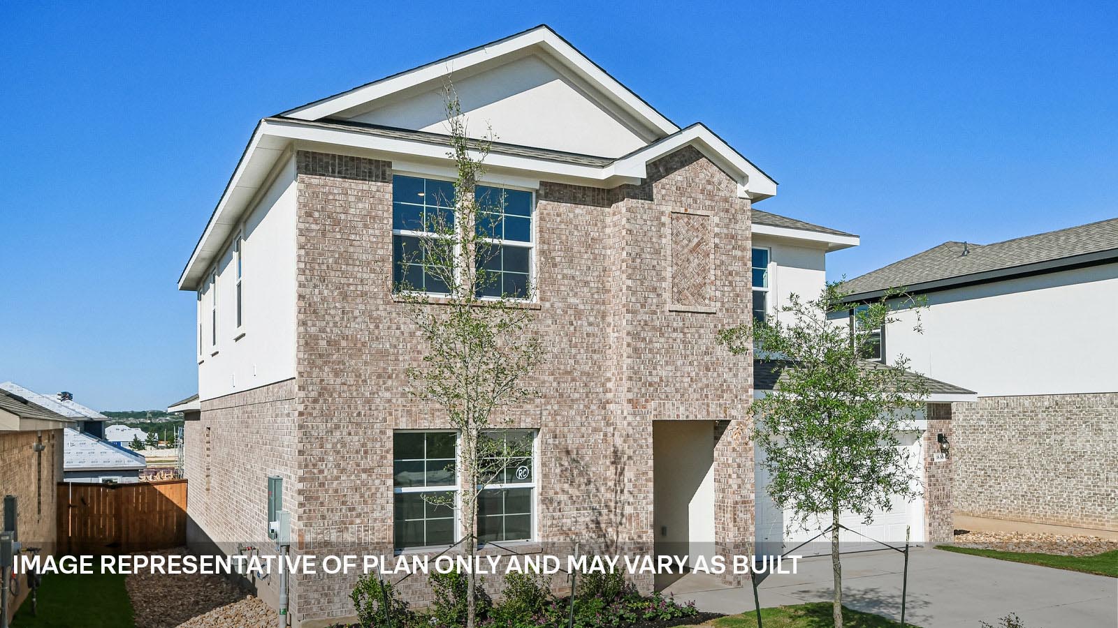 1809 Dandy Brush Drive, Leander, TX 78641 — photo 3