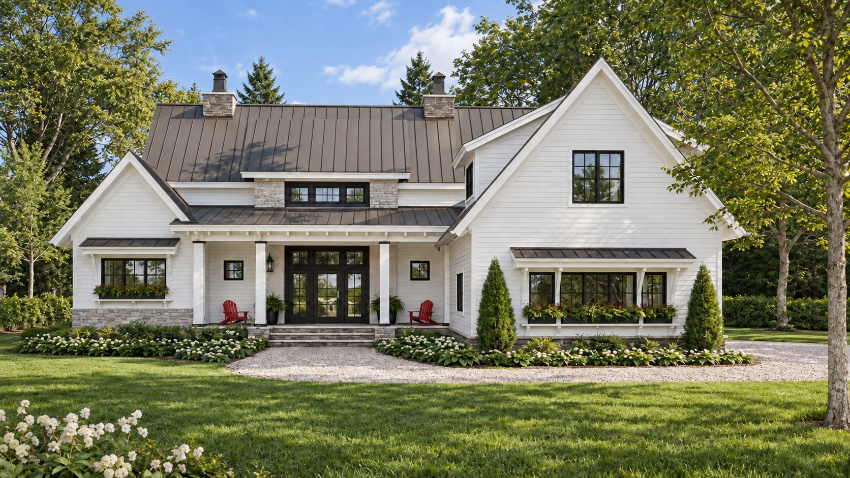 4-Tbd Spring Oak Dr — photo