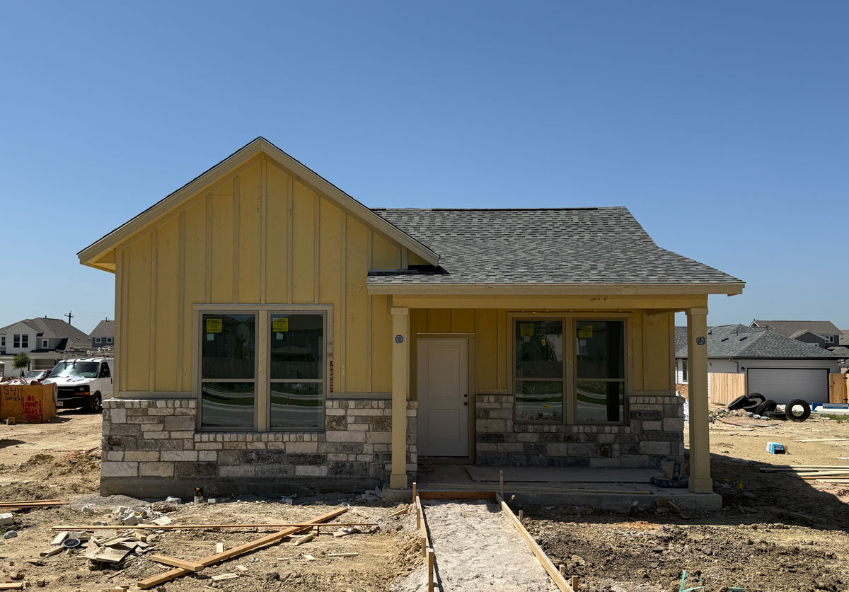 557 Porter Country Pkwy — photo