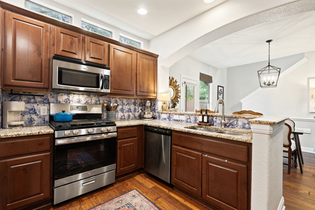 6708 Menchaca Road #2, Austin, TX 78745 — photo 3