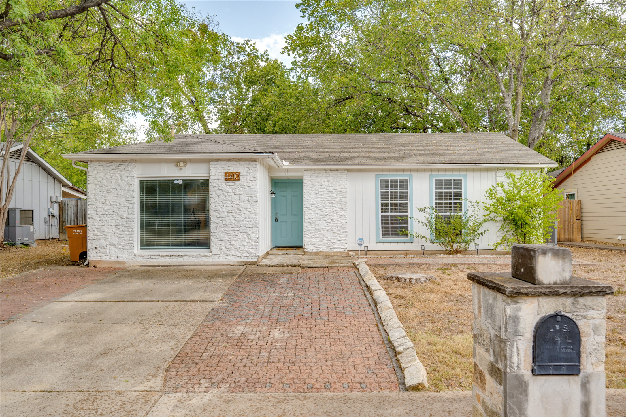 4410 Dove Springs Dr — photo