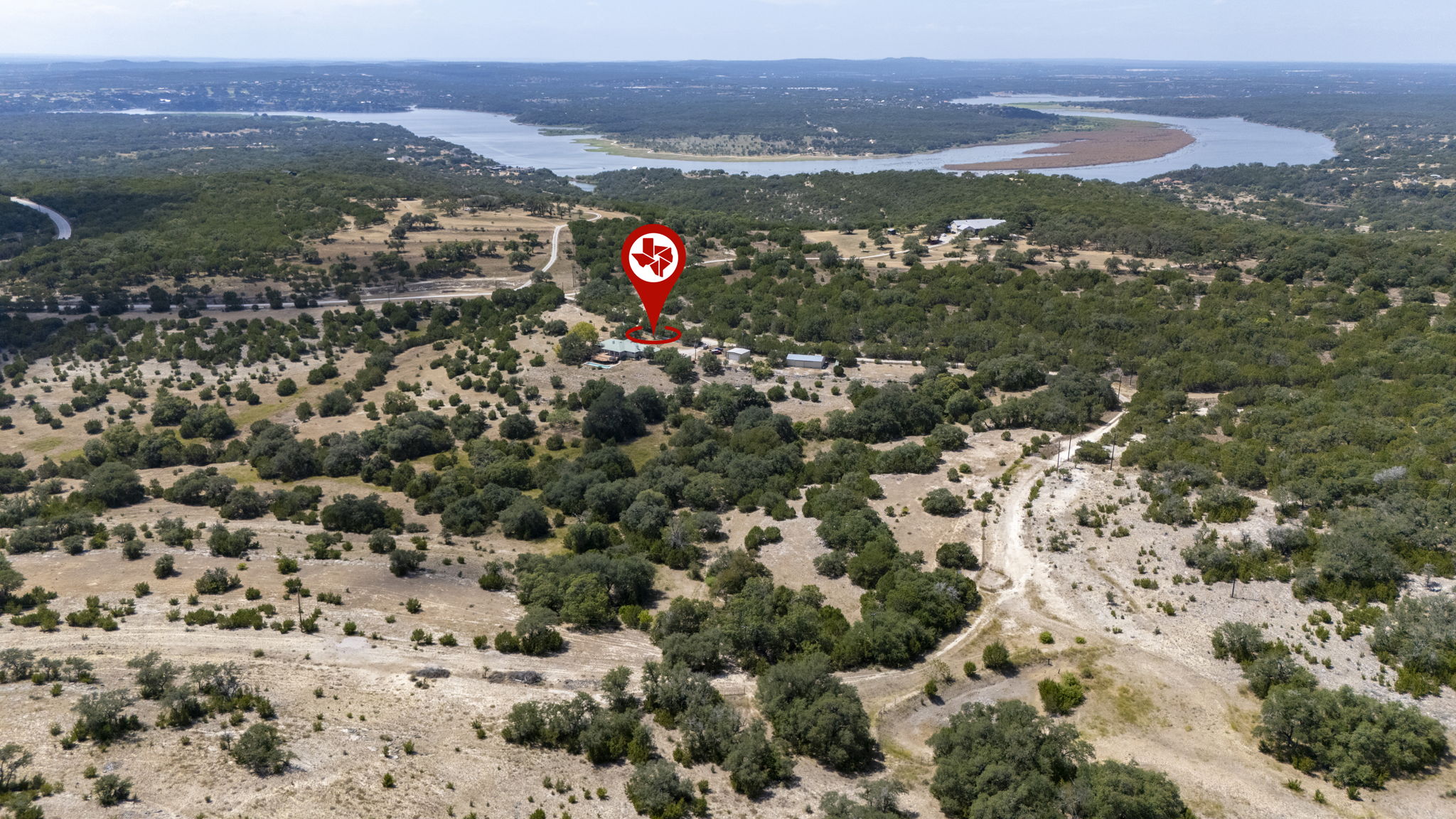26633 Post Oak Bend Loop, Marble Falls, TX 78654 — photo 2