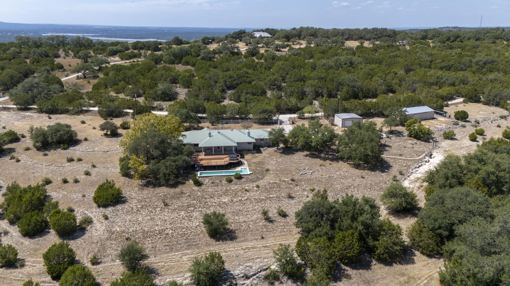 26633 Post Oak Bend Loop, Marble Falls, TX 78654 — photo 3