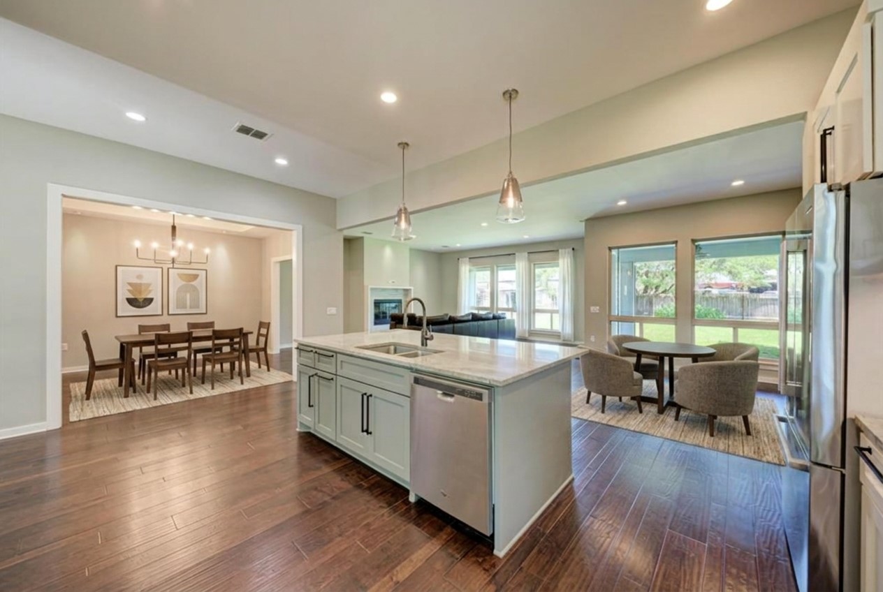 8307 Williamson Creek Dr — photo