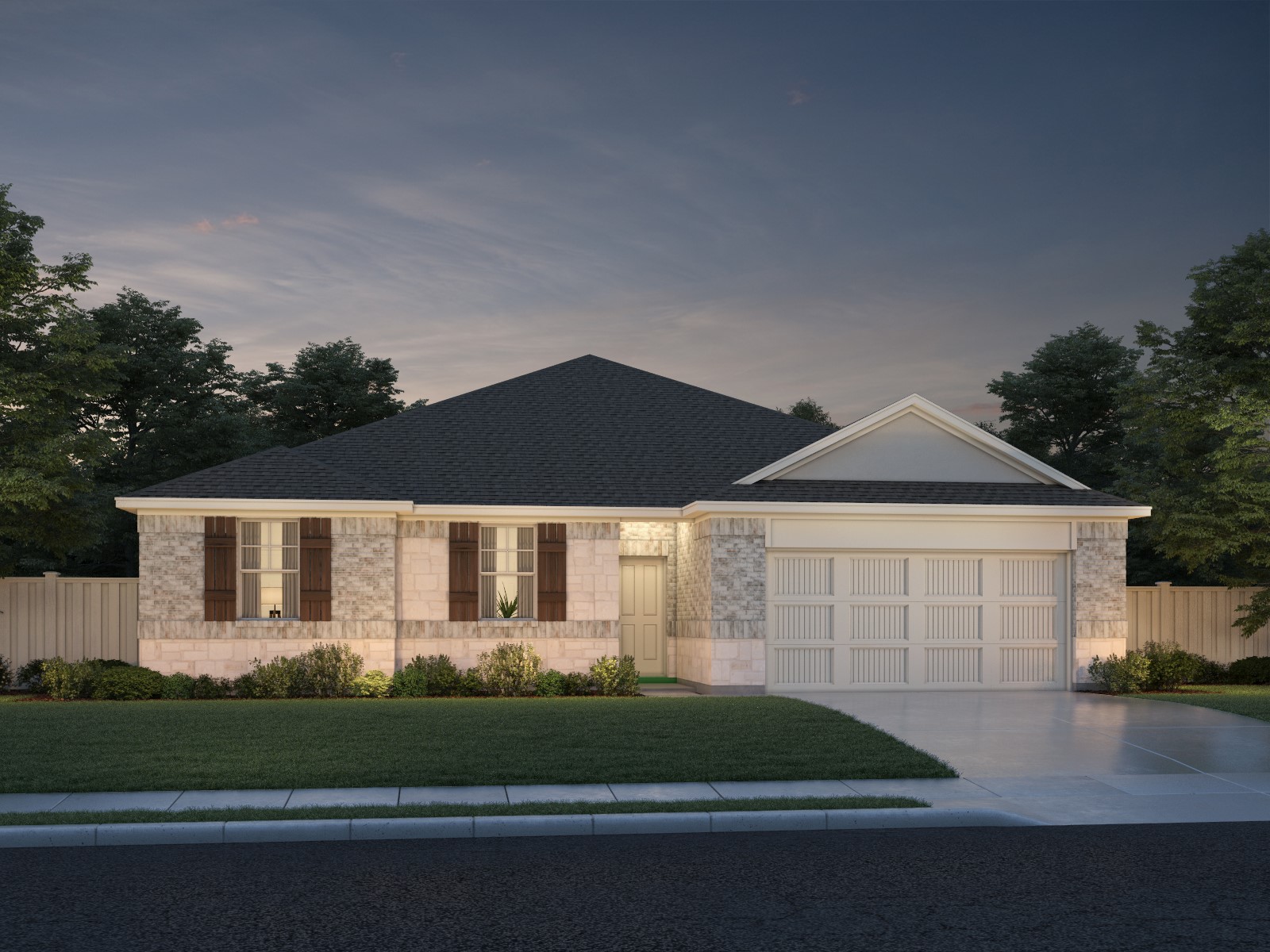 255 Bush Mountain CV — photo