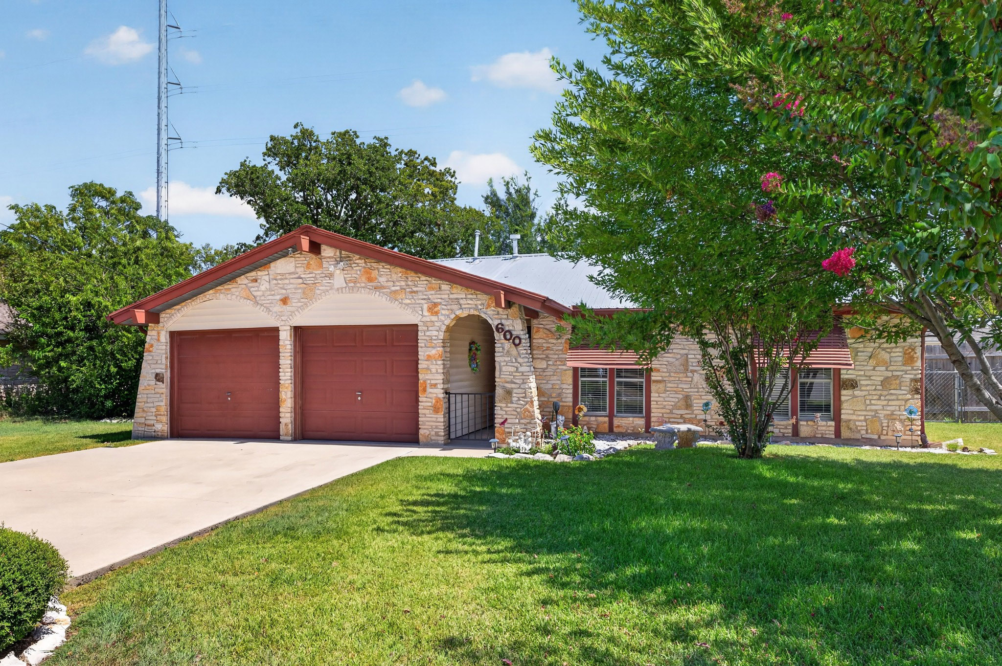 600 E Central Drive, Georgetown, TX 78628 — photo 2