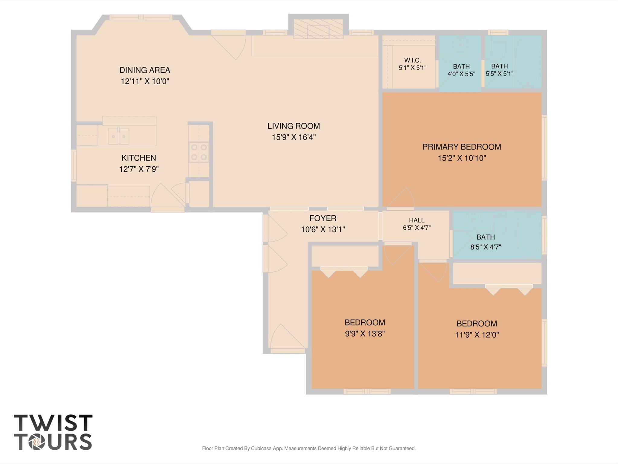 600 E Central Drive, Georgetown, TX 78628 — photo 3
