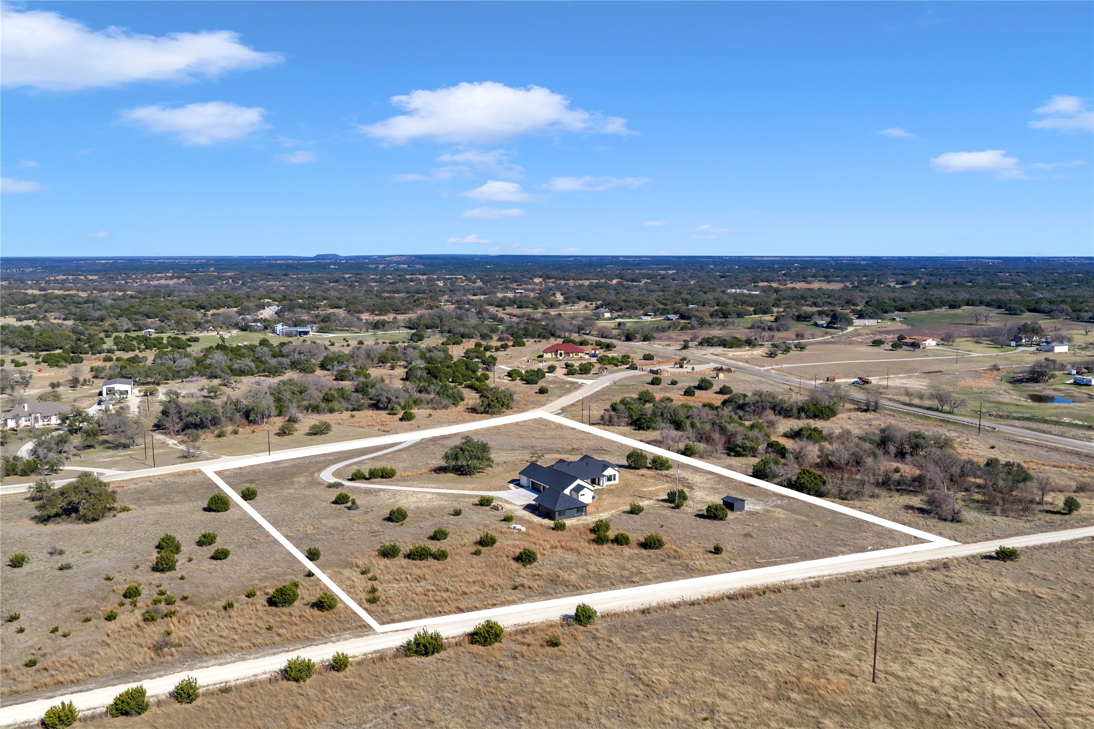 138 Cloudwood Ranch Road, Briggs, TX 78608 — photo 3