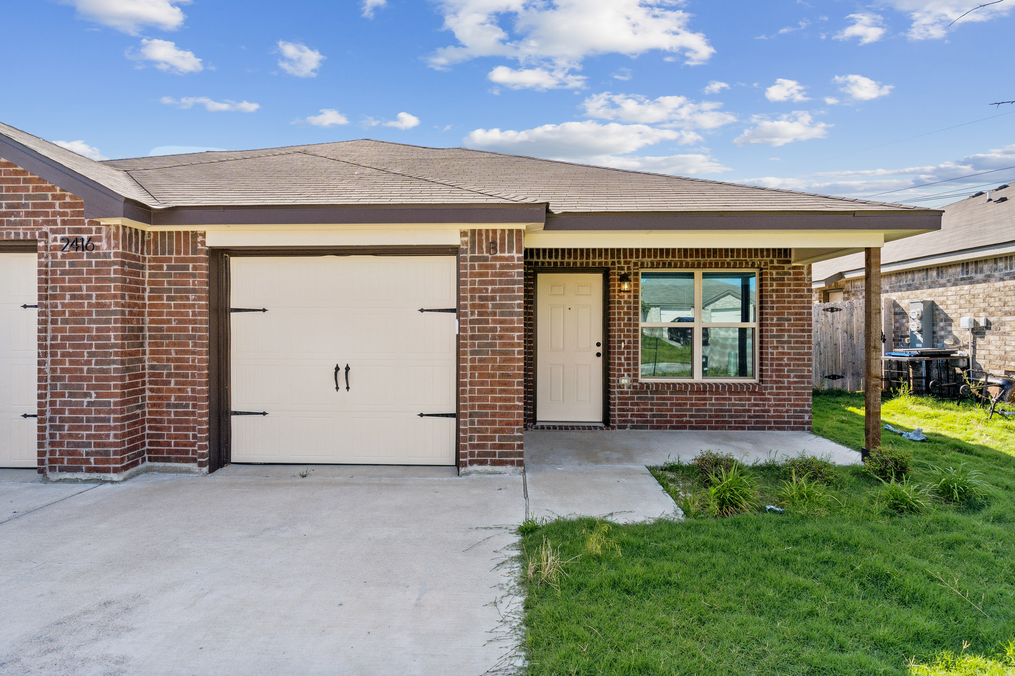 2416 Alterman Dr B — photo
