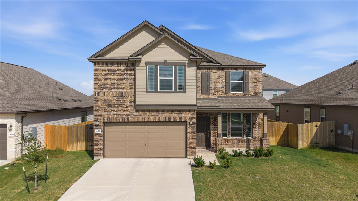 14425 Booted Eagle Pass, Elgin, TX 78621 — photo 2