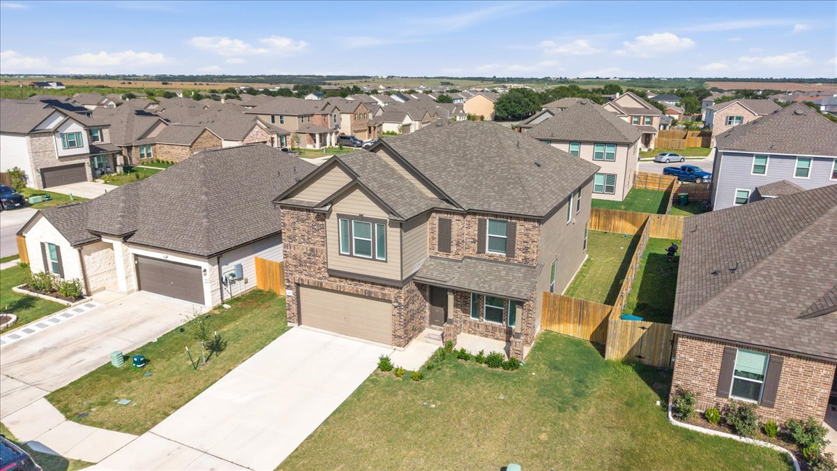 14425 Booted Eagle Pass, Elgin, TX 78621 — photo 3