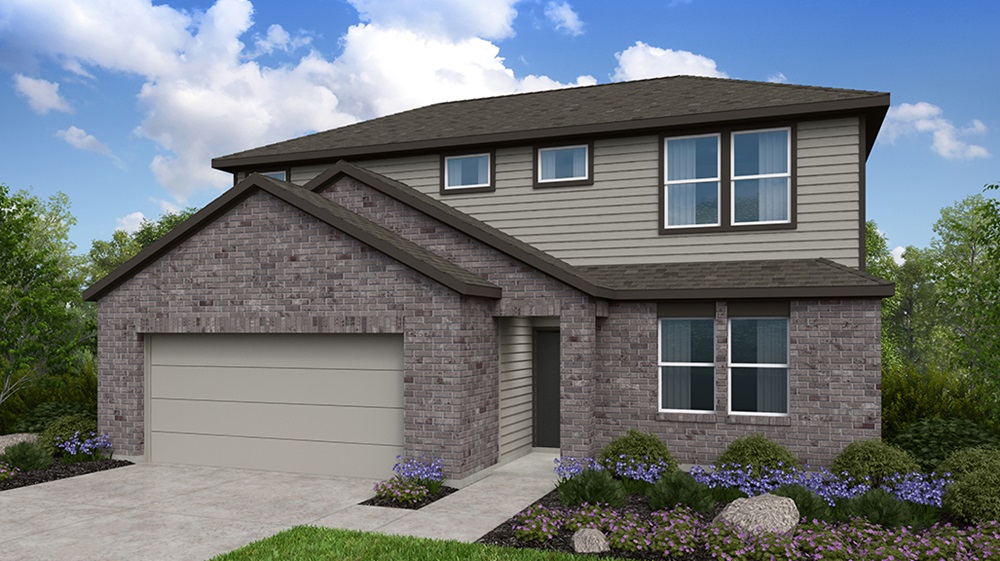 15420 Welsh Mills Dr — photo
