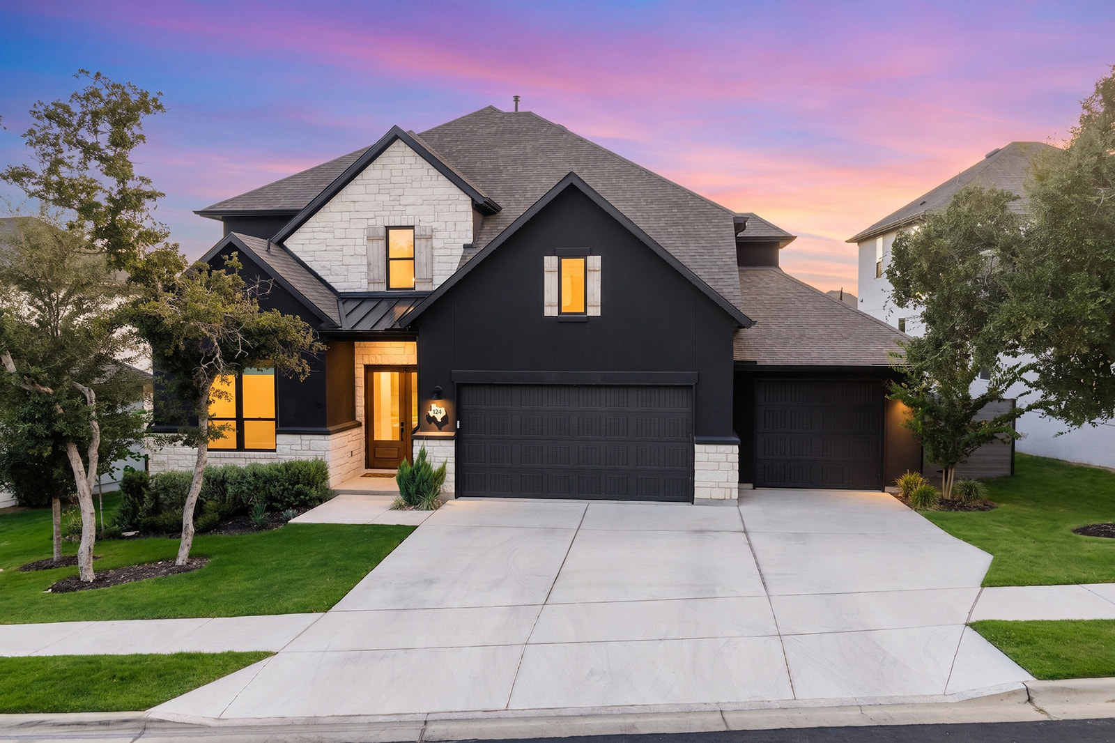 124 Silverwood Trl — photo