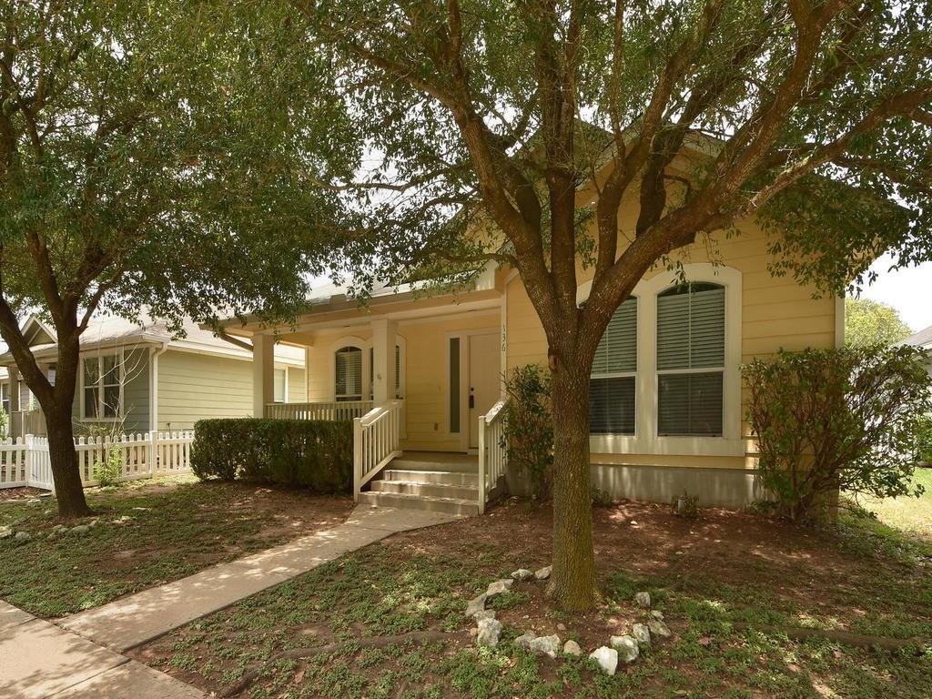 136 Strawn, Kyle, TX 78640 — photo 2