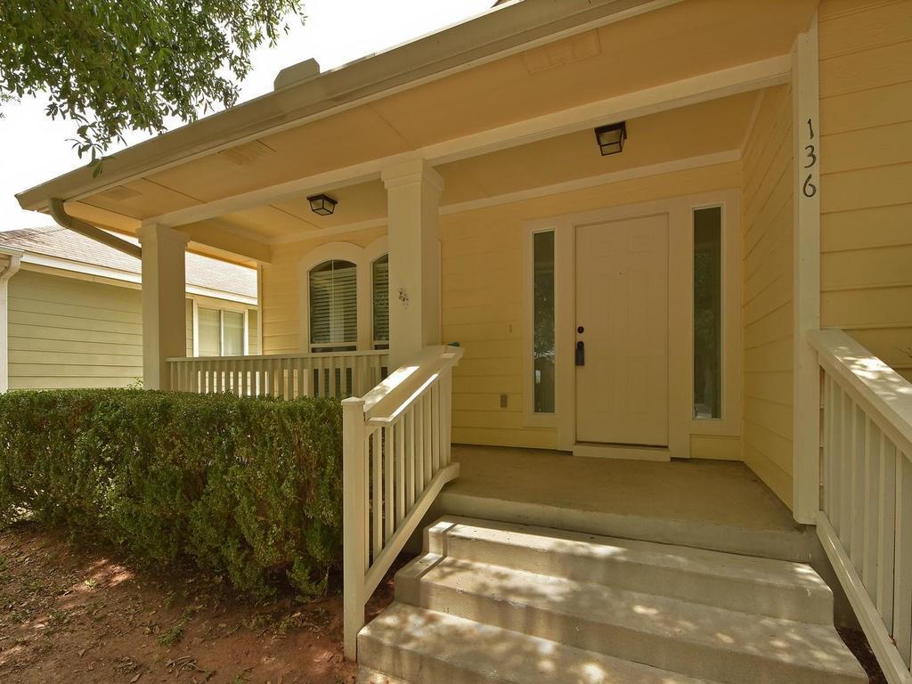 136 Strawn, Kyle, TX 78640 — photo 3