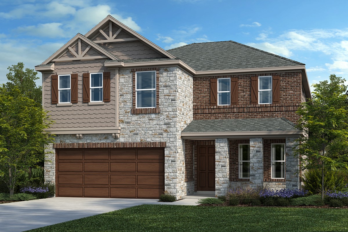 3918 Terracina Dr — photo