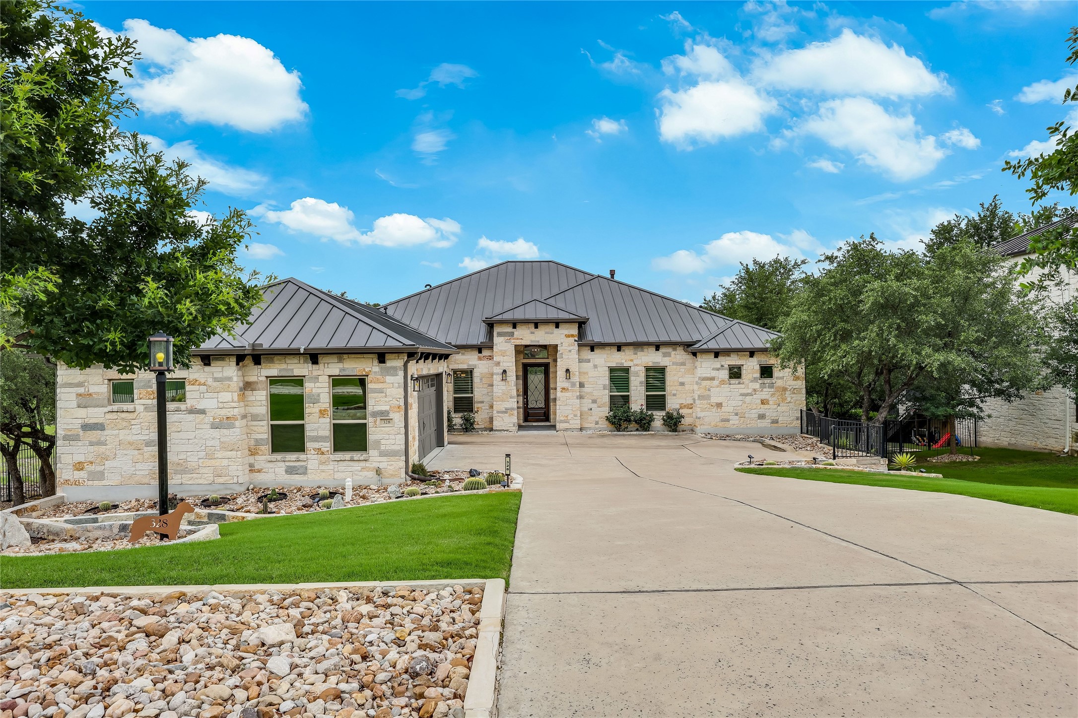 328 Ringtail Stream Drive, Austin, TX 78738 — photo 2