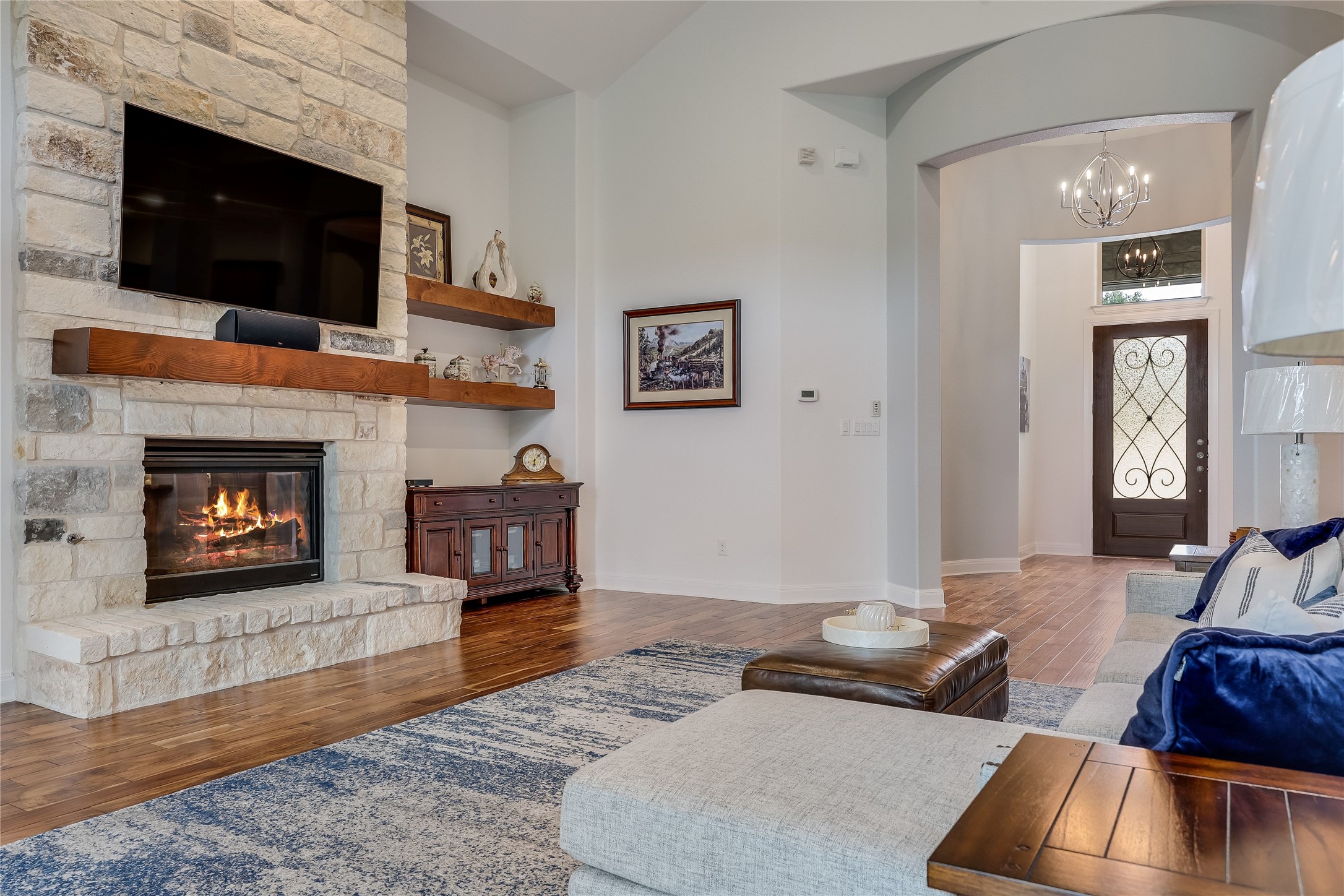 328 Ringtail Stream Drive, Austin, TX 78738 — photo 3