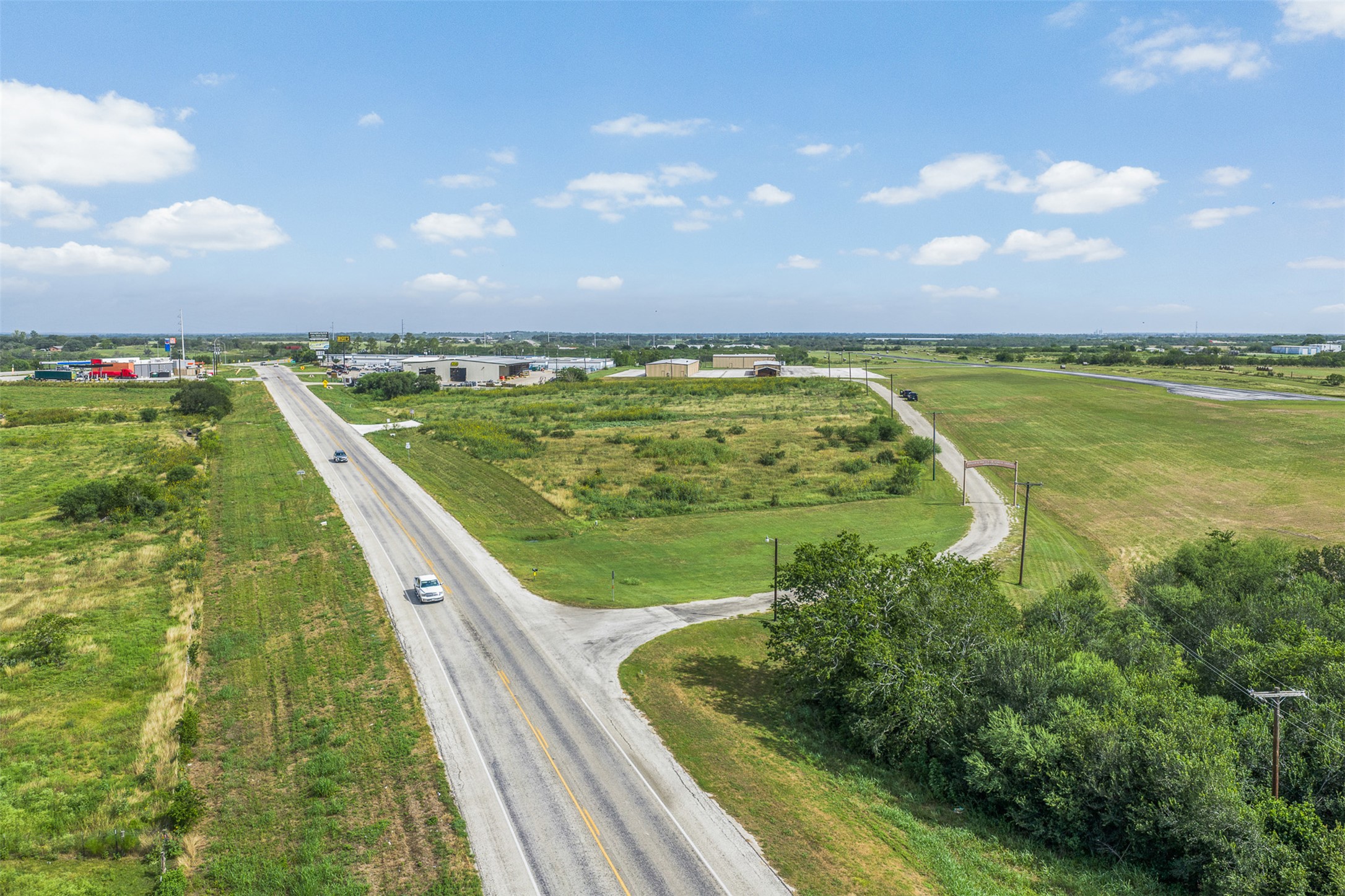 Tbd N Hwy 183 — photo
