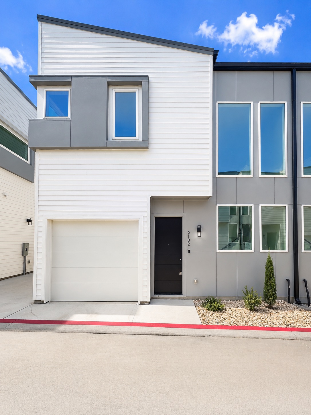 2000 Riverside Farms Road #6102, Austin TX 78741
