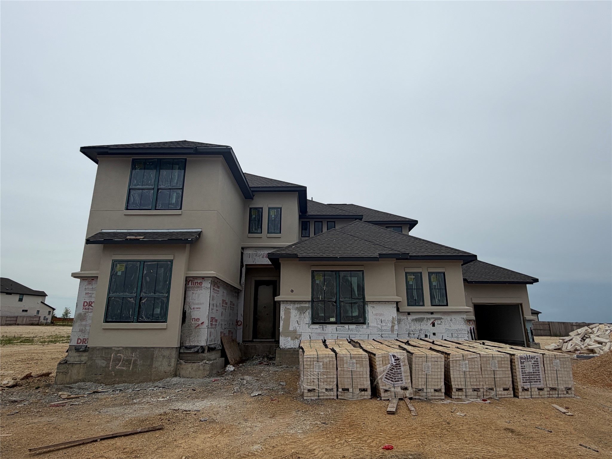 121 Clancy Dr — photo