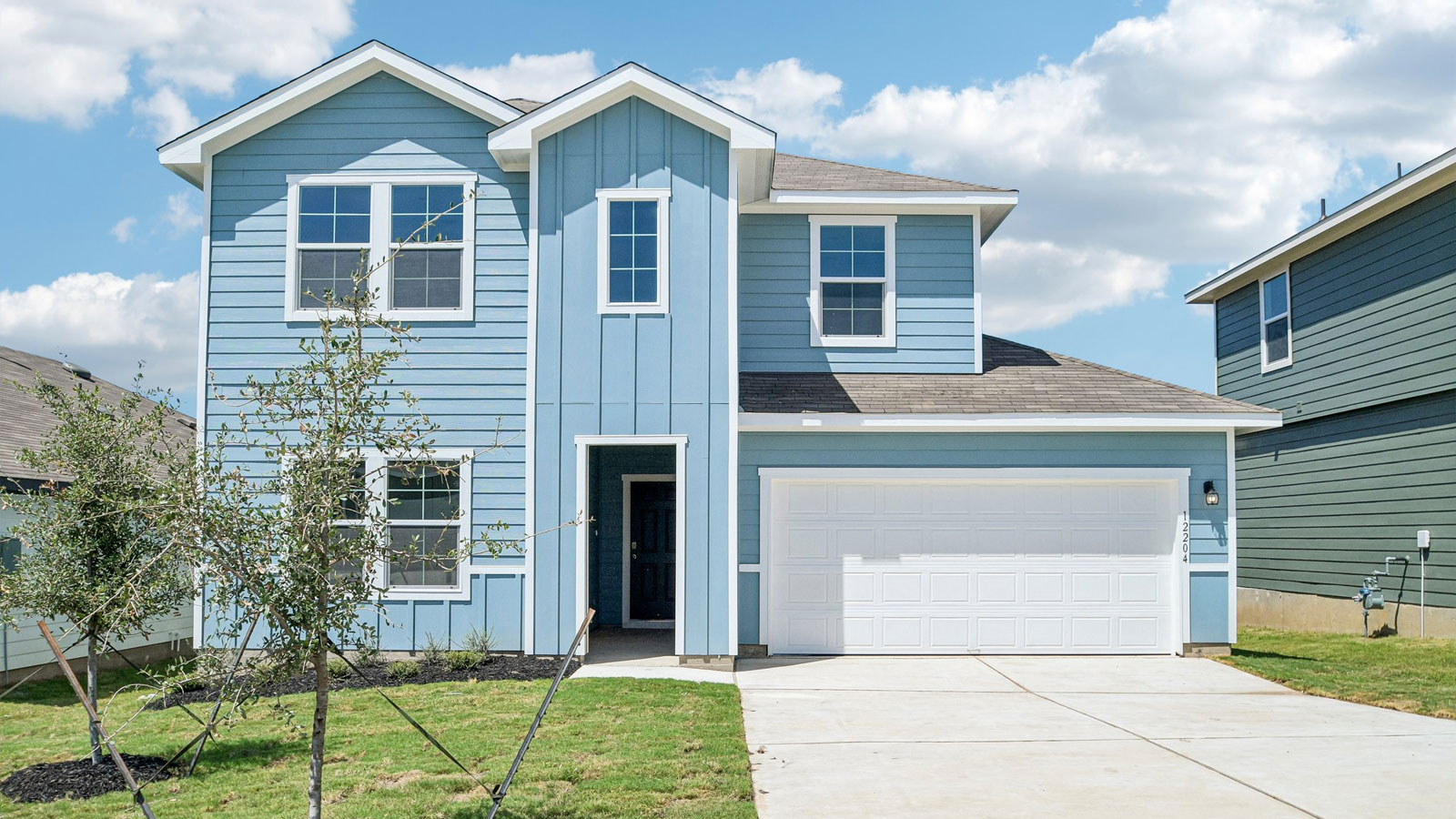 12204 Silverton Tree Bnd — photo