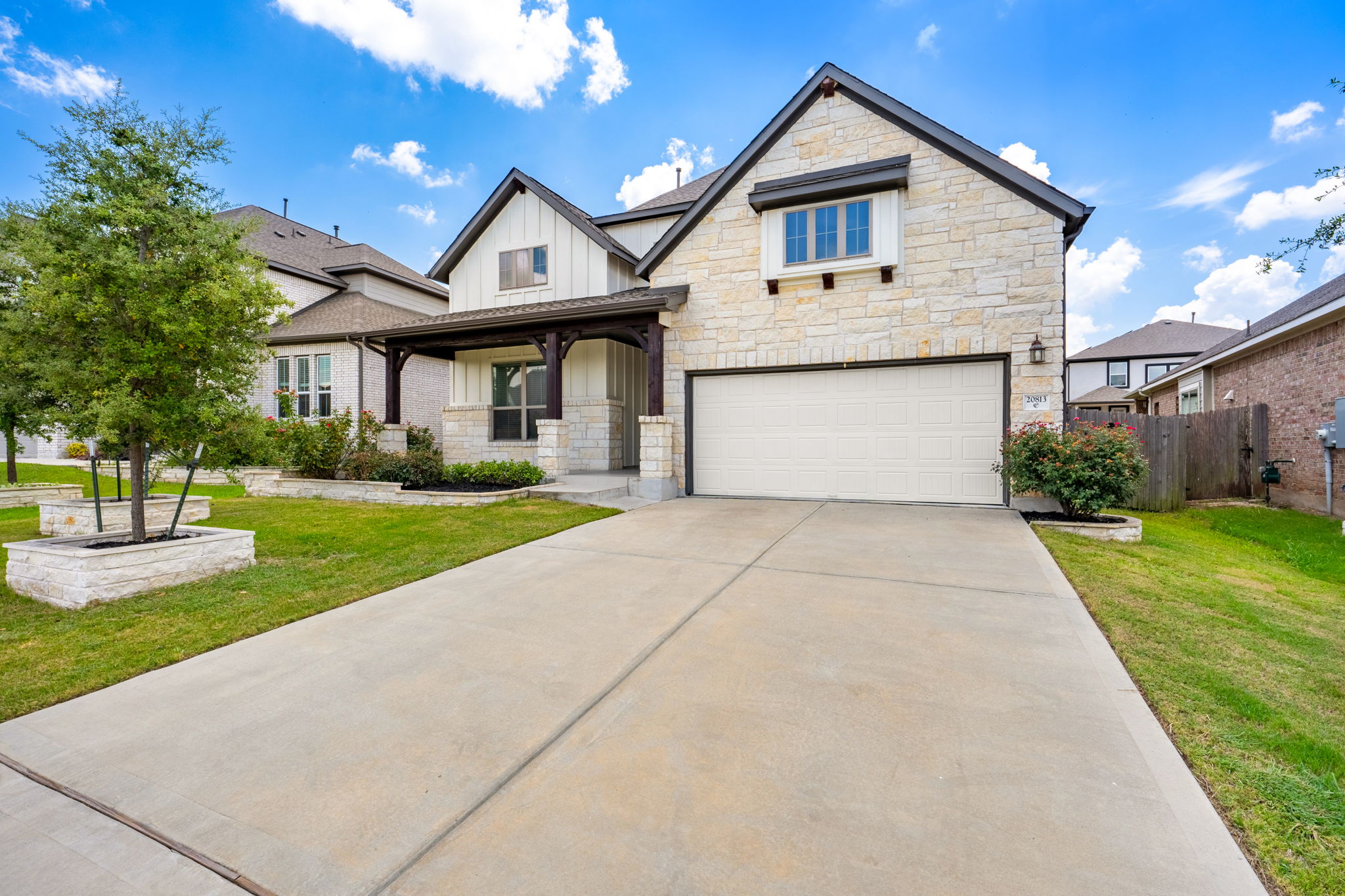 20813 Carries Ranch Road, Pflugerville, TX 78660 — photo 2