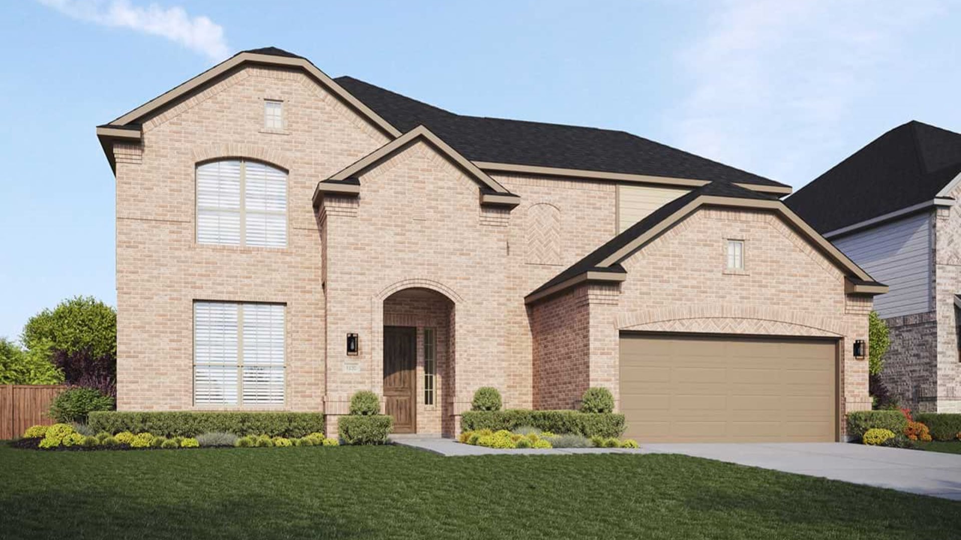 908 Sunny Ridge Dr — photo