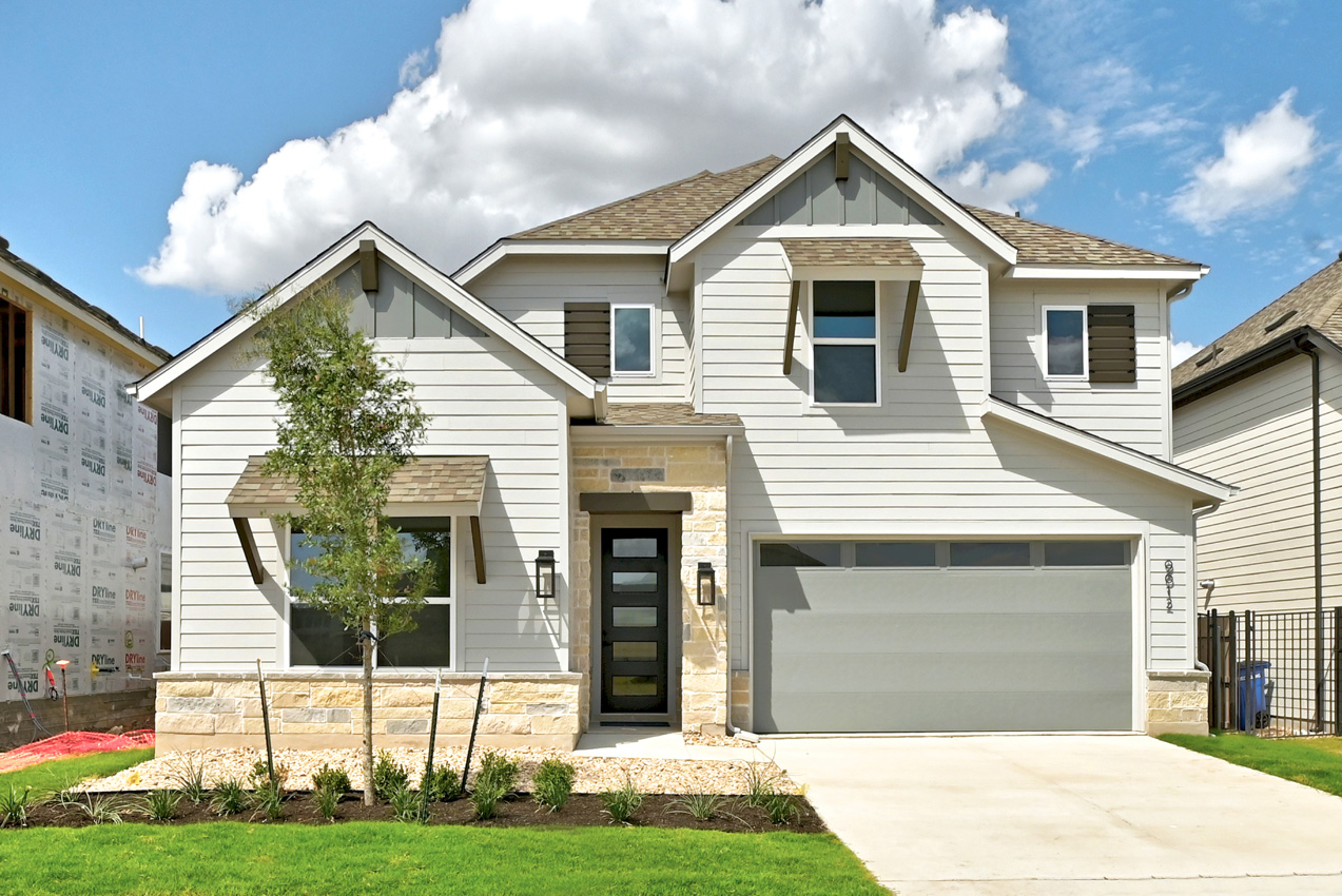 9612 Golden Lion Dr — photo