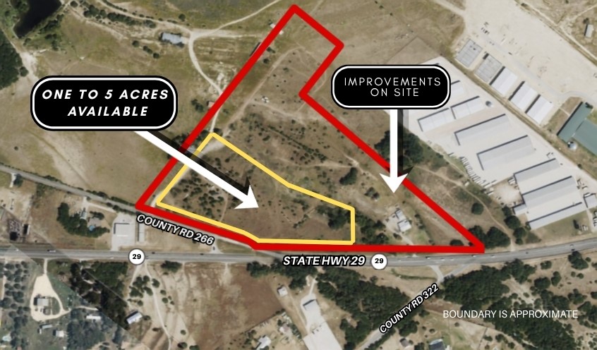 19950 W State Highway 29 Lot 3 — photo