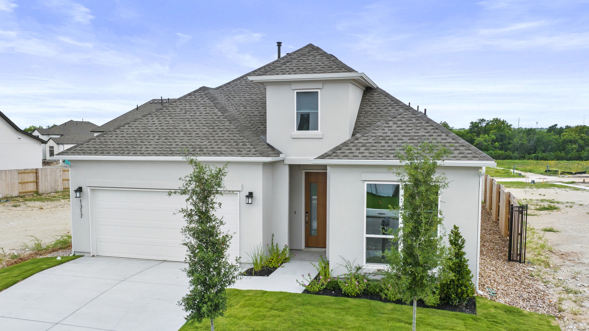 1317 Sweet Violet Dr — photo