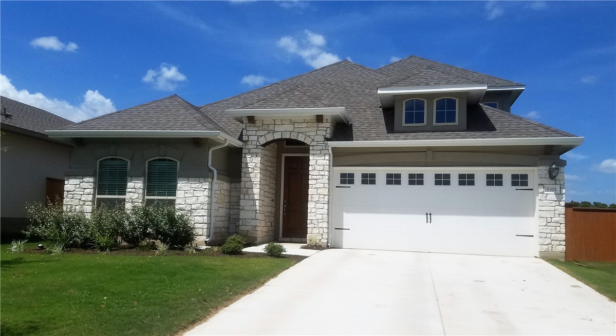 5301 Ponte Tresa Dr — photo