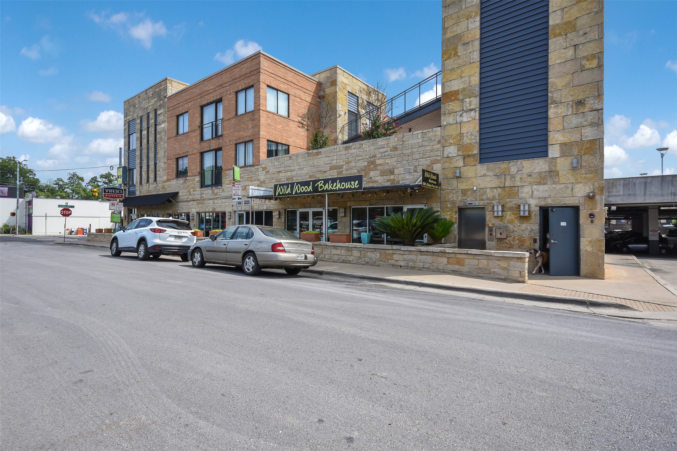 3016 Guadalupe St 217 — photo
