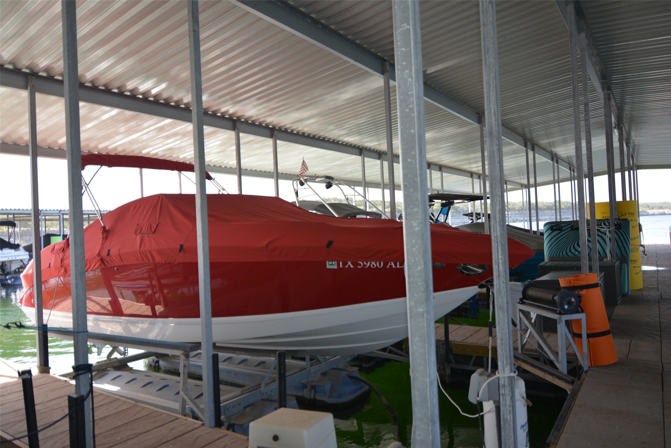 3404 American Dr 3311 — photo