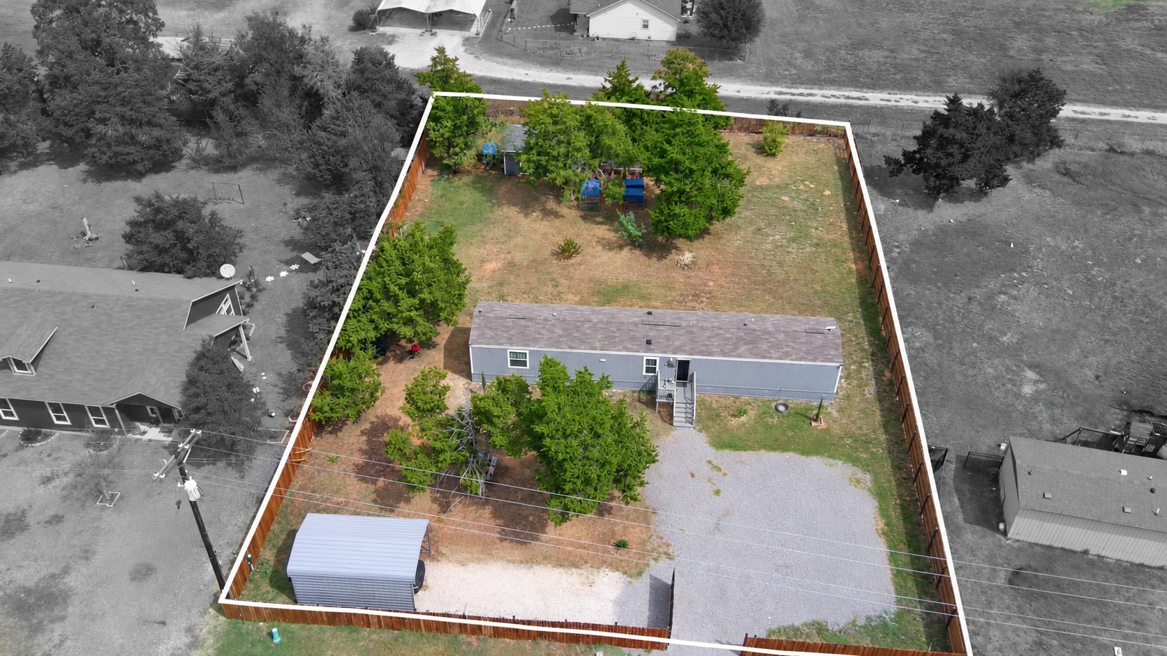 145 Arosa Dr — photo