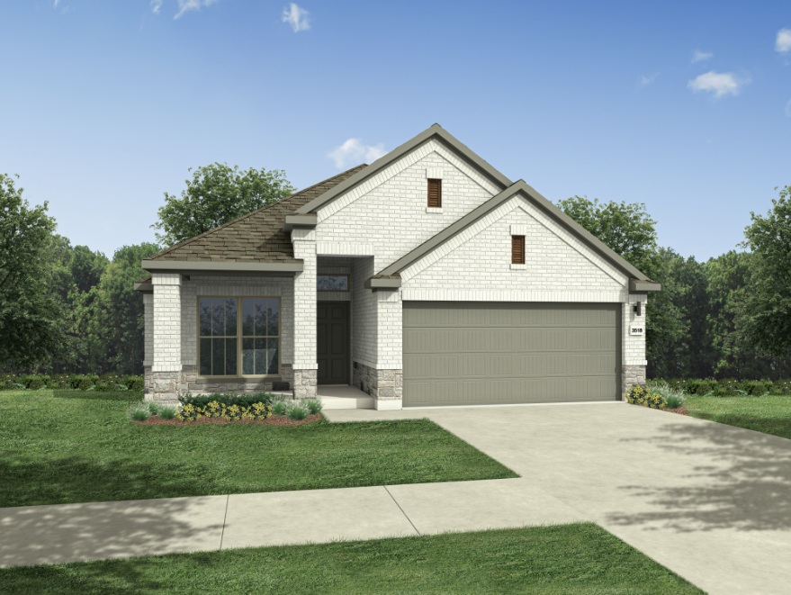 10906 Mystic Timber Dr — photo