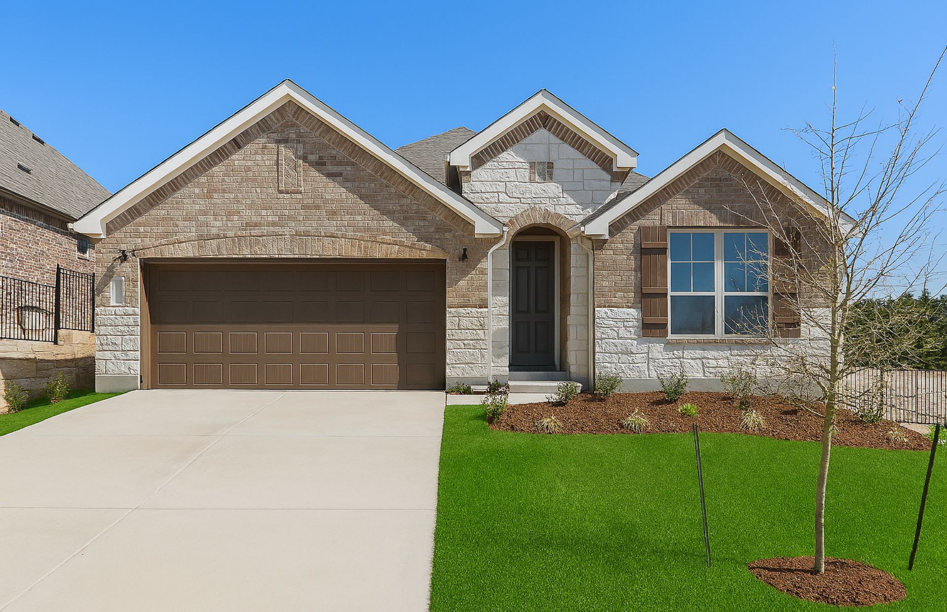 7009 Cliff Rose Dr — photo